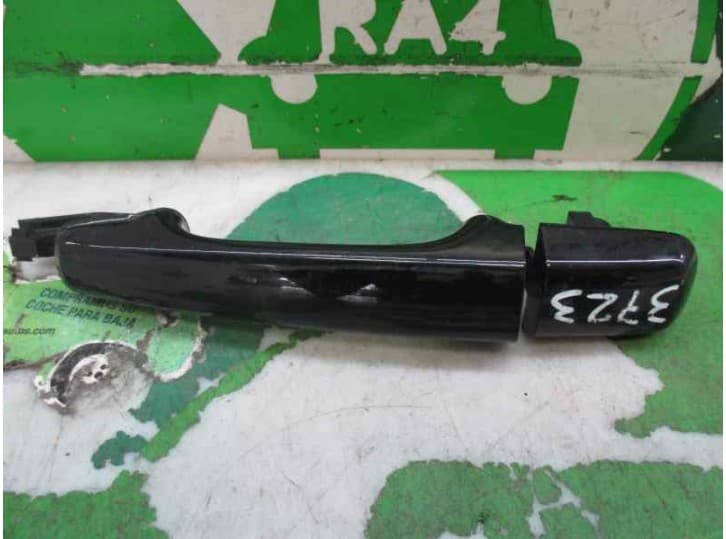 Recambio de maneta exterior delantera derecha para volvo xc60 i suv (156) d3 / d4 referencia OEM IAM