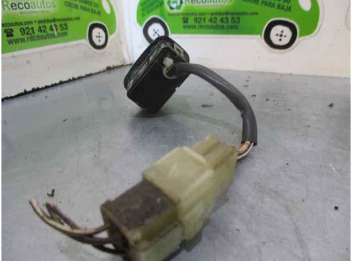 Recambio de mando elevalunas delantero derecho para tata indigo (4_v2) 1.4 d referencia OEM IAM
