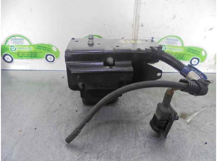 Recambio de bomba vacio para renault 21 sedán (l48_) 2.0 (l483) referencia OEM IAM 4297 7700773471 CONTROLE ELECTRIQUE