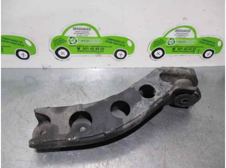 Recambio de brazo suspension inferior delantero izquierdo para opel combo furgoneta/monovolumen (71_) 1.7 d referencia OEM IAM