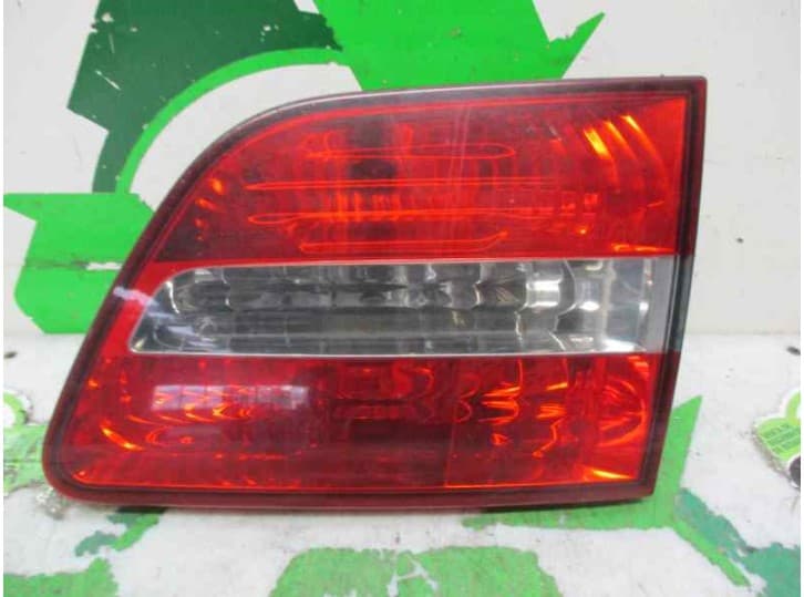 Recambio de piloto trasero porton derecho para fiat stilo multi wagon (192_) 1.9 jtd referencia OEM IAM DE PORTON 5 PUERTAS