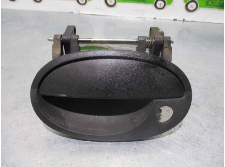 Recambio de maneta exterior delantera izquierda para opel meriva a monospace (x03) 1.7 cdti (e75) referencia OEM IAM CAJA 7