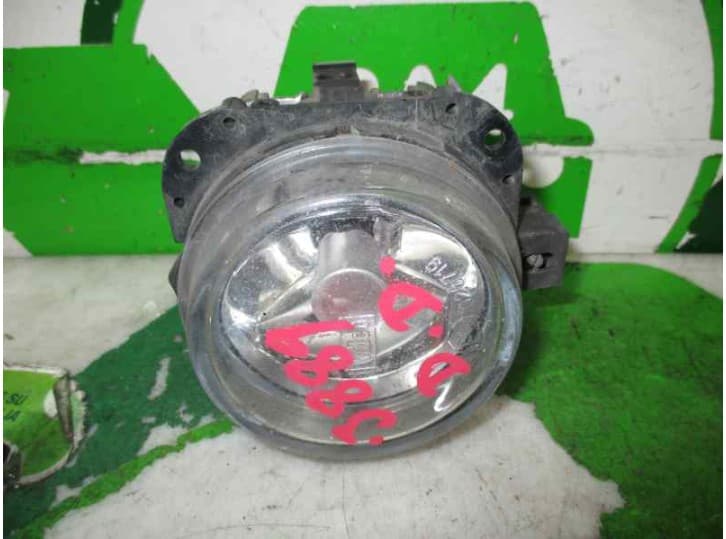 Recambio de faro antiniebla derecho para citroën xsara picasso (n68) 2.0 hdi referencia OEM IAM