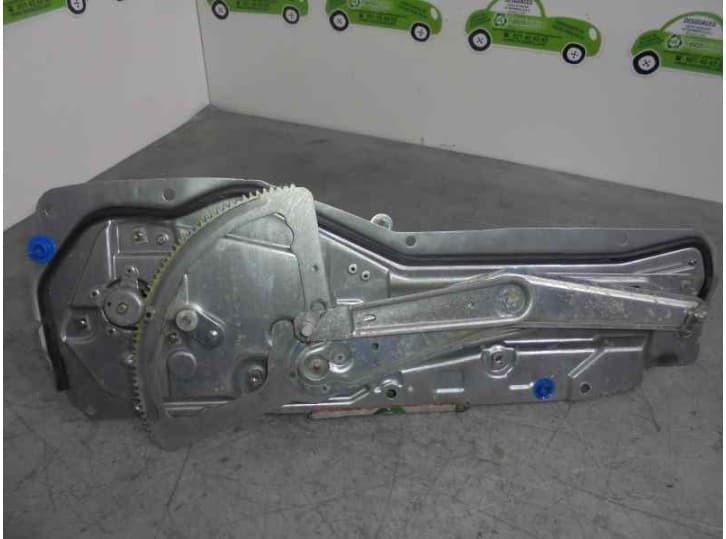 Recambio de elevalunas delantero derecho para volvo 850 station wagon (855) 2.5 tdi referencia OEM IAM 9133483 2 PINES 5 PUERTAS
