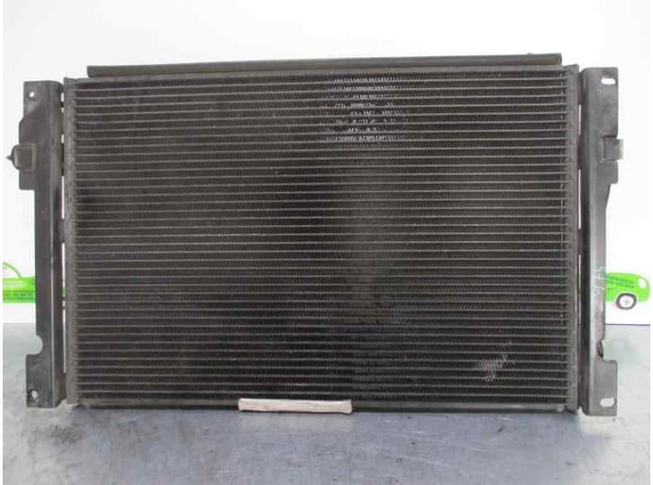 Recambio de condensador / radiador aire acondicionado para volvo 850 station wagon (855) 2.5 tdi referencia OEM IAM 6849575 5193