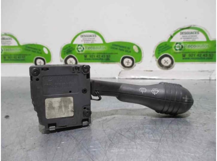 Recambio de mando limpia para renault twingo i (c06_) 1.2 (c063, c064) referencia OEM IAM 7700832722 61570014