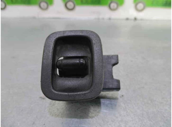 Recambio de mando elevalunas trasero izquierdo para honda accord iv (cb) 2.2 i 16v (cb7) referencia OEM IAM