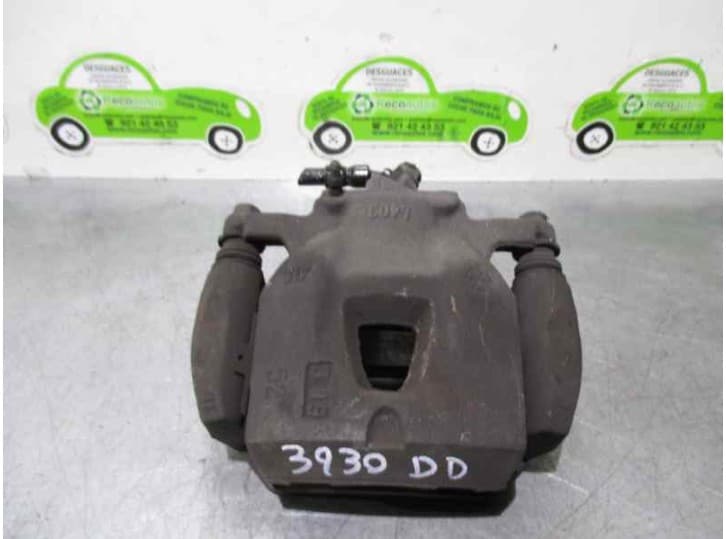 Recambio de pinza freno delantera derecha para toyota previa ii (_r3_) 2.0 d-4d (clr30_) referencia OEM IAM 640331952