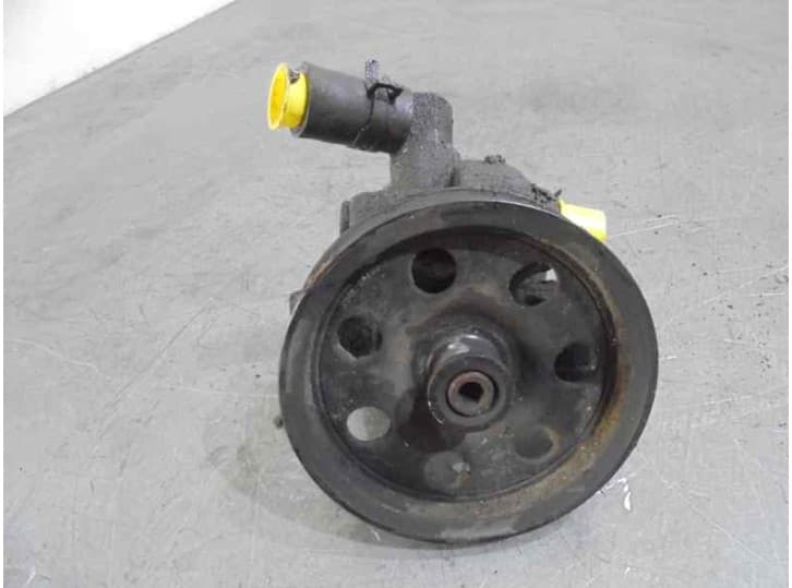 Recambio de bomba servodireccion para ford focus i (daw, dbw) 1.6 16v referencia OEM IAM HBBCY