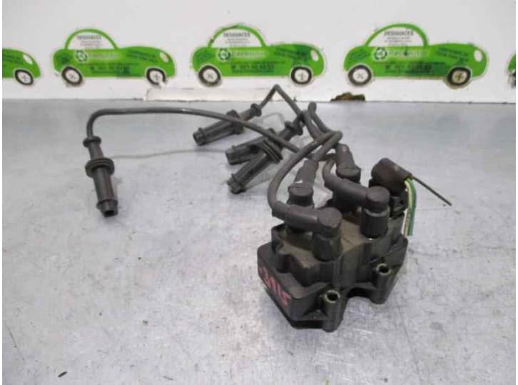 Recambio de bobina encendido para peugeot 106 ii (1a_, 1c_) 1.1 i referencia OEM IAM