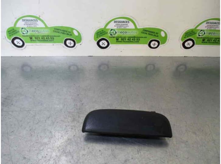Recambio de maneta exterior delantera izquierda para suzuki ignis i (fh) 1.3 (hv51, hx51, rg413) referencia OEM IAM