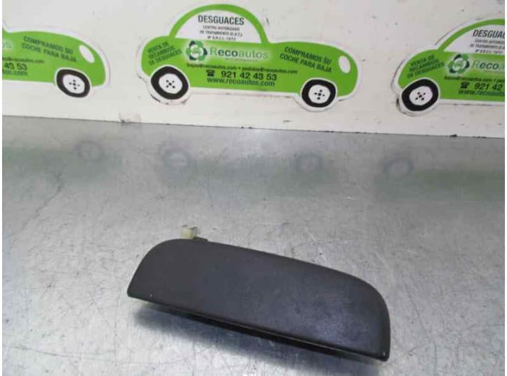 Recambio de maneta exterior delantera derecha para suzuki ignis i (fh) 1.3 (hv51, hx51, rg413) referencia OEM IAM CAJA 3