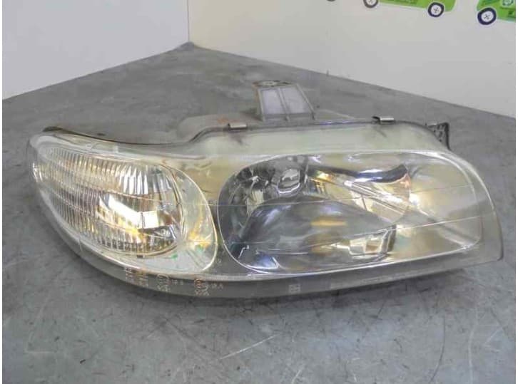 Recambio de faro derecho para daewoo nubira (j100) 2.0 16v referencia OEM IAM