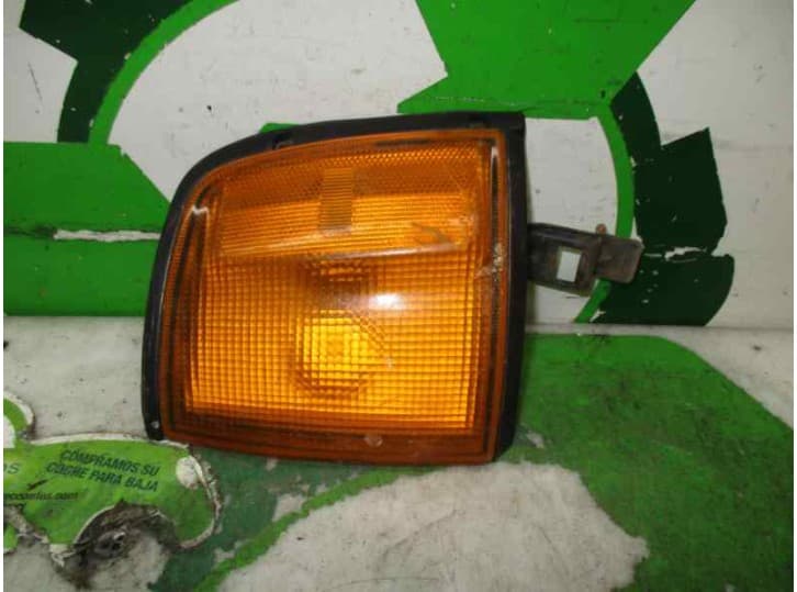 Recambio de piloto delantero izquierdo para isuzu amingo 2.0 referencia OEM IAM