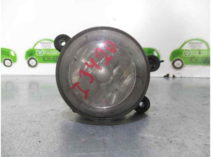 Recambio de faro antiniebla izquierdo para seat cordoba (6l2) 1.9 tdi referencia OEM IAM 6L0941699