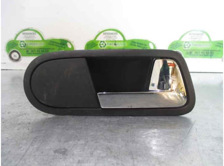 Recambio de maneta interior delantera derecha para ford galaxy i (wgr) 1.9 tdi referencia OEM IAM 7M3837114B CAJA 1
