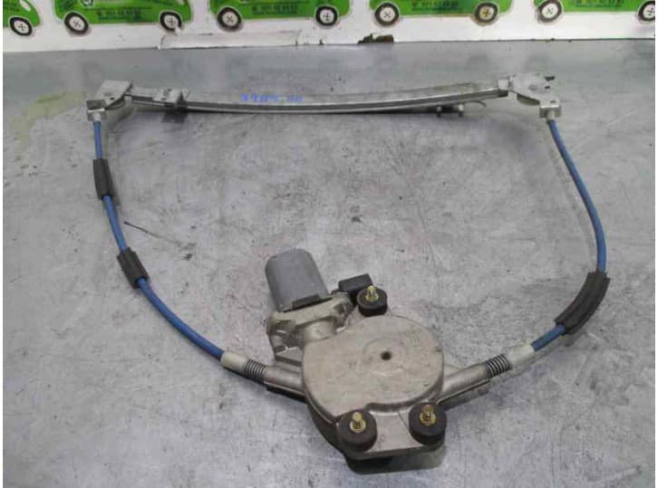 Recambio de elevalunas delantero derecho para fiat punto (176_) 60 1.2 (176ap, 176ar, 176aq, 176bb) referencia OEM IAM 46459545