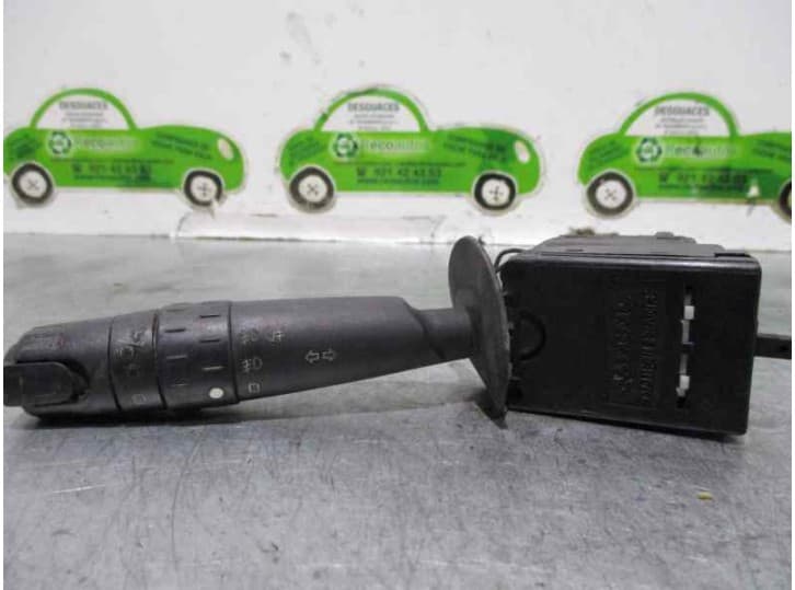 Recambio de mando luces para opel corsa a hatchback (s83) 1.0 (f08, m08, f68, m68) referencia OEM IAM 90126712 2239900 BOSCH
