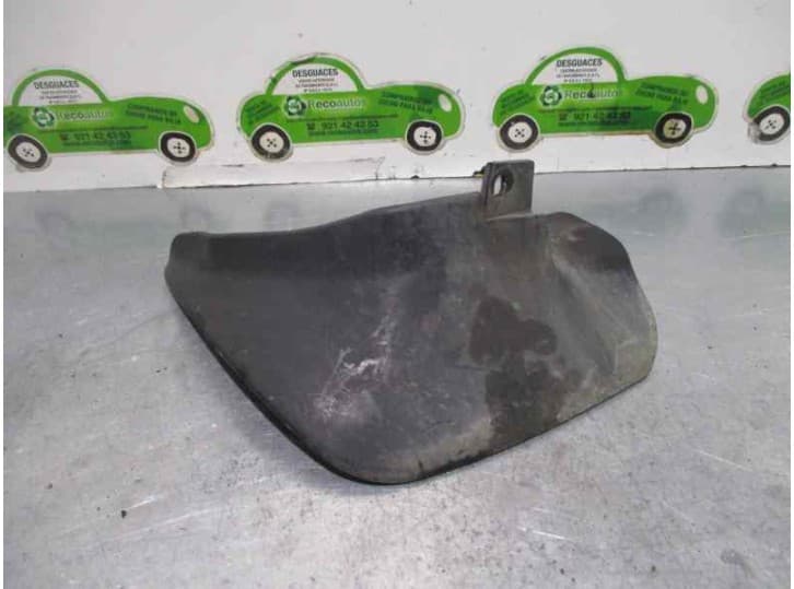 Recambio de paragolpes trasero para hyundai trajet (fo) 2.0 crdi referencia OEM IAM PUNTERA PARAGOLPES TRASERA IZQUIERDA IZQUIE