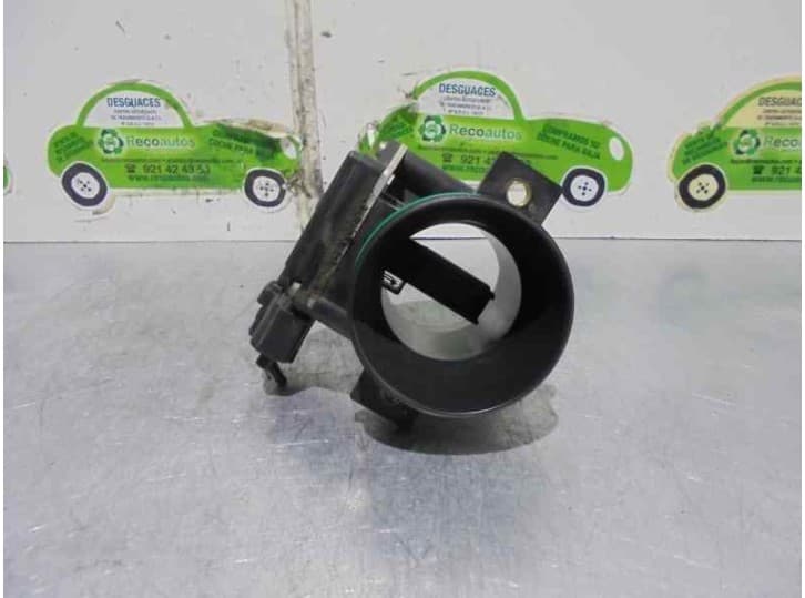 Recambio de caudalimetro para ford focus i (daw, dbw) 1.6 16v referencia OEM IAM 98AB12B579DA 8499090