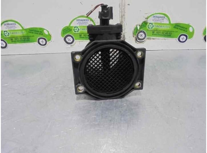 Recambio de caudalimetro para nissan primera traveller (wp11) 2.0 td referencia OEM IAM 226807F400 0281002207 BOSCH