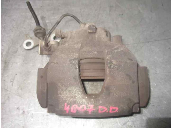 Recambio de pinza freno delantera derecha para renault espace iv (jk0/1_) 1.9 dci (jk0u, jk0g) referencia OEM IAM 308 324 ATE