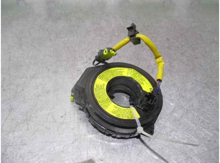 Recambio de anillo airbag para hyundai elantra iii sedán (xd) 2.0 crdi referencia OEM IAM 934902D000