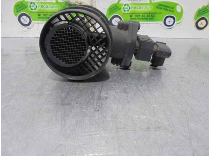 Recambio de caudalimetro para opel meriva a monospace (x03) 1.3 cdti (e75) referencia OEM IAM 55350047 028100620 028100620