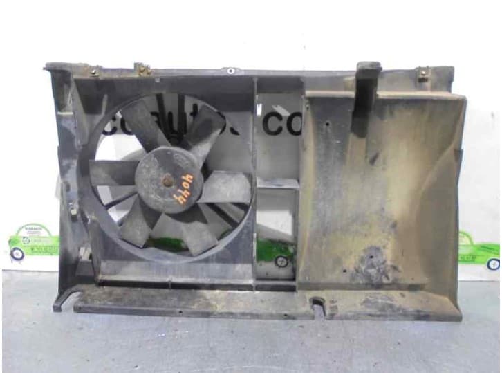 Recambio de electroventilador para peugeot 309 i (10c, 10a) 1.3 referencia OEM IAM
