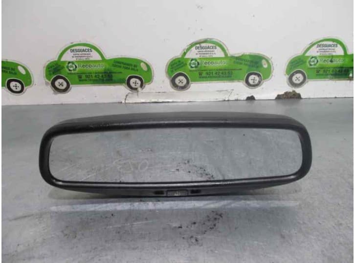 Recambio de espejo interior para toyota avensis station wagon (_t25_) 2.2 d-4d (adt251_) referencia OEM IAM 8781005040 905068504