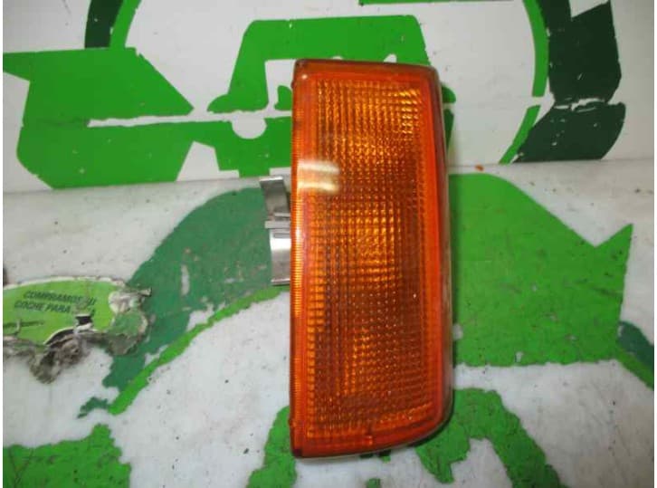 Recambio de piloto delantero izquierdo para opel corsa a hatchback (s83) 1.0 (f08, m08, f68, m68) referencia OEM IAM