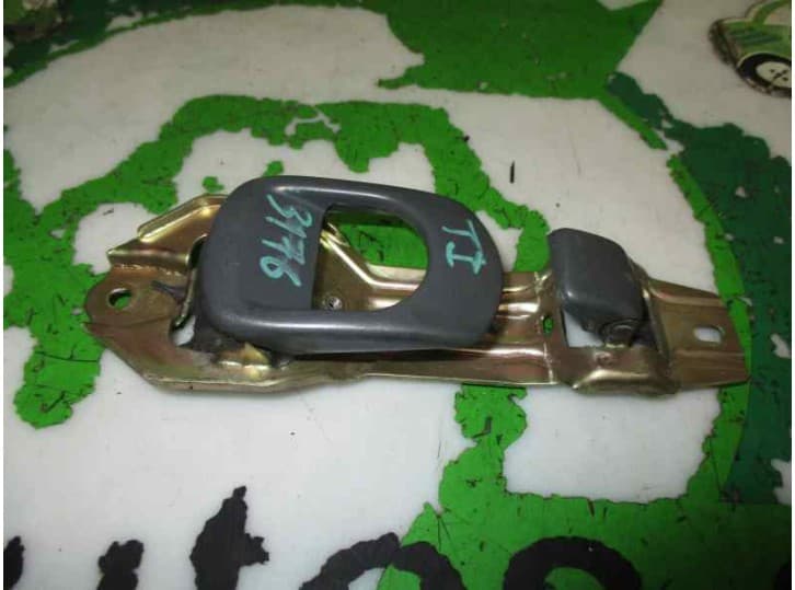 Recambio de maneta interior trasera izquierda para tata indica 1.4 elegance referencia OEM IAM CAJA 7