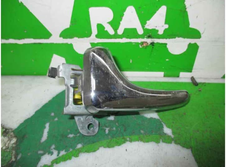 Recambio de maneta interior delantera izquierda para volvo s40 i (644) 1.8 i referencia OEM IAM CAJA 7