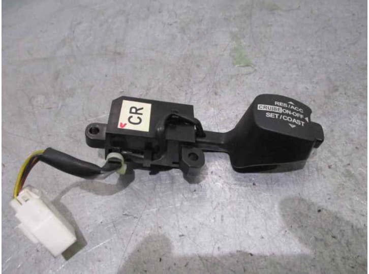 Recambio de mando volante para daewoo evanda (klal) 2.0 referencia OEM IAM