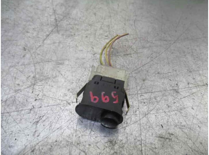Recambio de botones salpicadero para bmw 3 coupé (e36) 316 i referencia OEM IAM