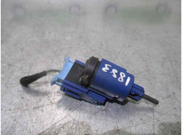 Recambio de interruptor para seat exeo (3r2) 1.8 t referencia OEM IAM 19322013 1JQ927189F