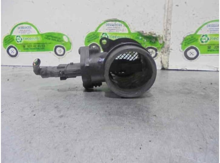 Recambio de caudalimetro para hyundai accent ii (lc) 1.5 crdi referencia OEM IAM 2816427500 0281002528 BOSCH