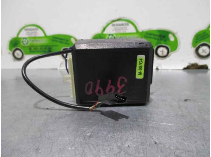 Recambio de modulo electronico para volkswagen golf iv variant (1j5) 1.9 tdi referencia OEM IAM M08G4