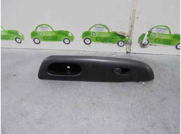 Recambio de mando elevalunas delantero derecho para daewoo matiz (m100, m150) 0.8 referencia OEM IAM