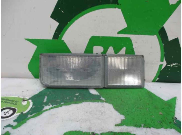 Recambio de piloto delantero izquierdo para volkswagen passat b3/b4 variant (3a5, 35i) 1.9 tdi referencia OEM IAM