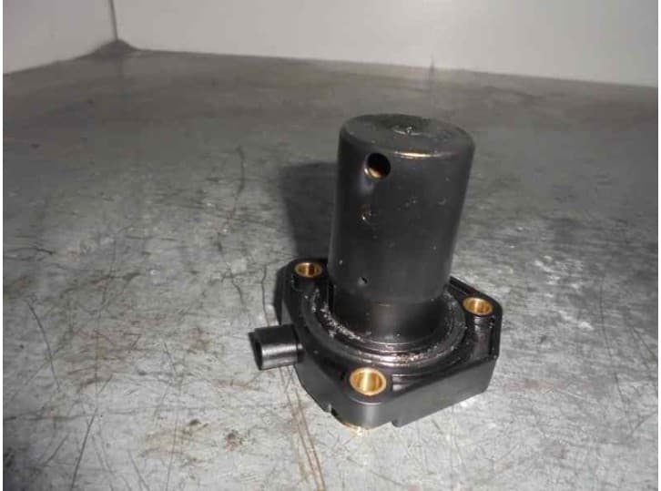 Recambio de sensor para mercedes-benz clase c (w204) c 220 cdi (204.002) referencia OEM IAM 6511530032 6PR00970400 HELLA