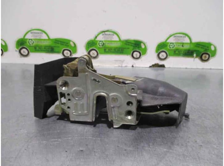 Recambio de cerradura puerta trasera derecha para mercedes-benz clase e t-model (s210) e 300 t turbo-d (210.225) referencia OEM