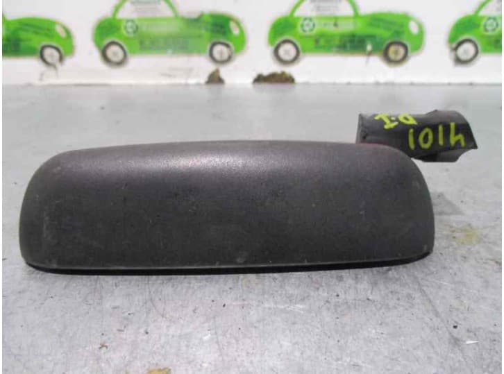 Recambio de maneta exterior delantera izquierda para fiat punto (176_) 60 1.2 (176ap, 176ar, 176aq, 176bb) referencia OEM IAM C