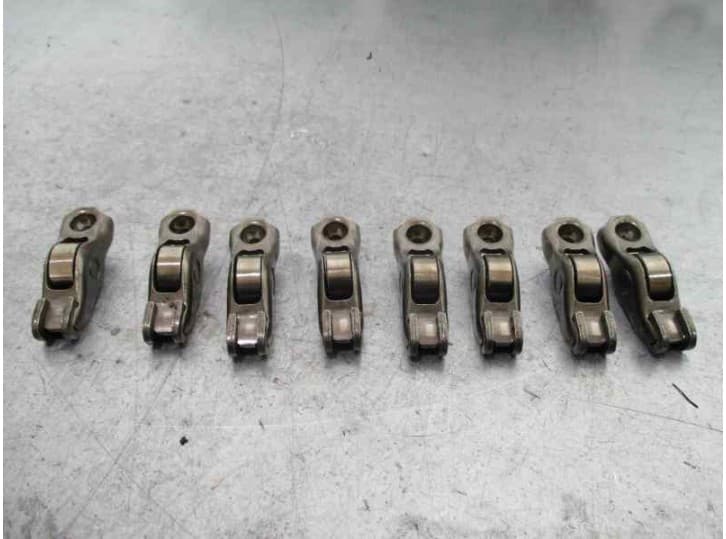 Recambio de balancin para mercedes-benz clase b sports tourer (w246, w242) b 200 cdi / d (246.208) referencia OEM IAM
