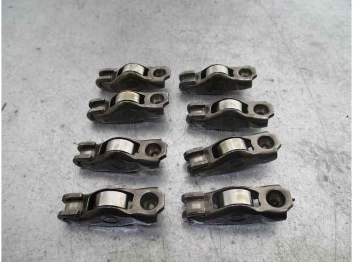 Recambio de balancin para mercedes-benz clase b sports tourer (w246, w242) b 200 cdi / d (246.208) referencia OEM IAM