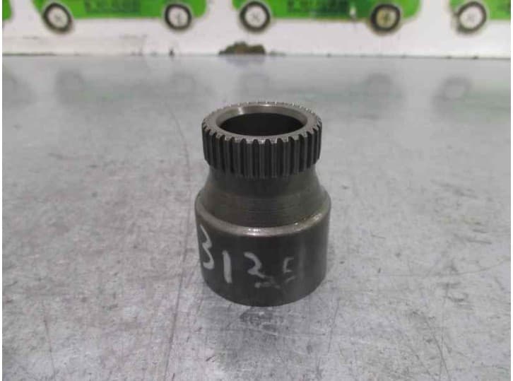 Recambio de polea bomba inyectora para mercedes-benz clase b sports tourer (w246, w242) b 200 cdi / d (246.208) referencia OEM I