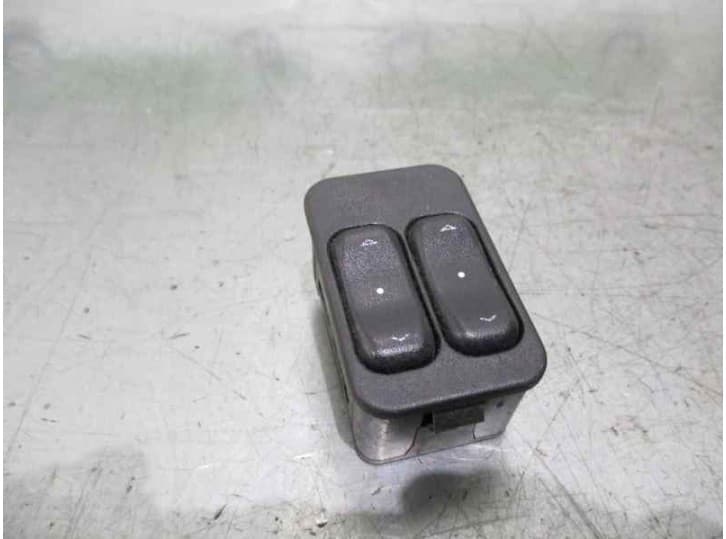 Recambio de mando elevalunas delantero izquierdo para opel zafira a monospace (t98) 1.6 16v (f75) referencia OEM IAM 90561088 13