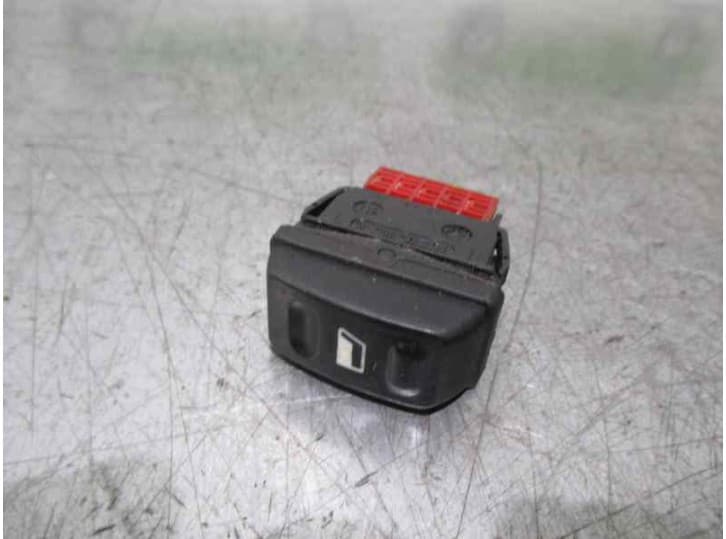 Recambio de mando elevalunas delantero derecho para citroën xsara picasso (n68) 2.0 hdi referencia OEM IAM