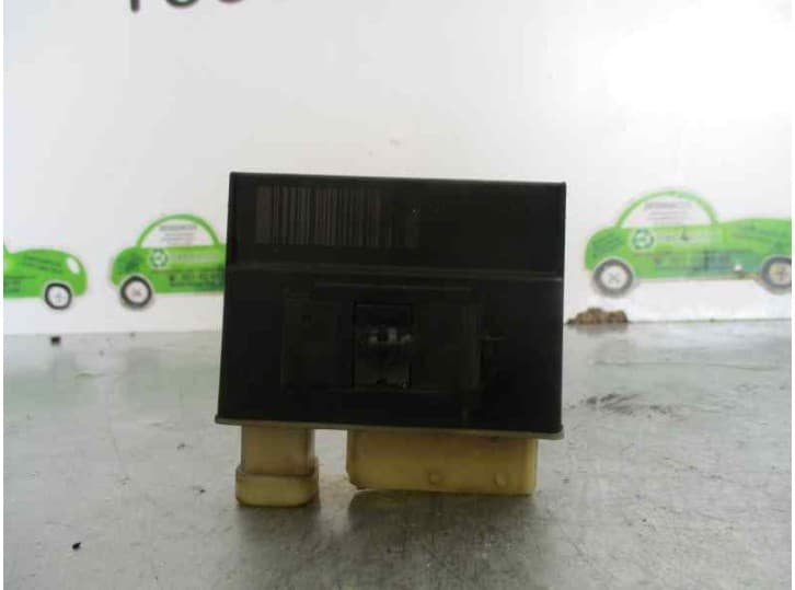 Recambio de caja precalentamiento para citroën c5 iii (rd_) 1.6 hdi 110 referencia OEM IAM 9652021180 018010951