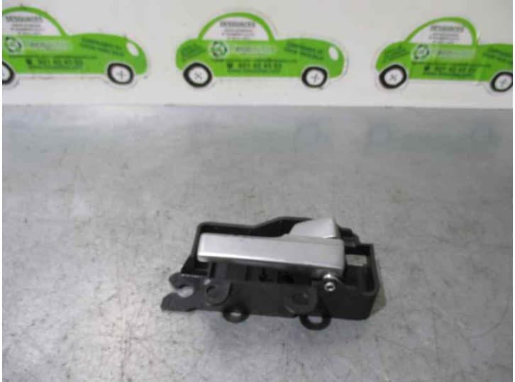 Recambio de maneta interior delantera derecha para ford focus ii sedán (db_, fch, dh) 1.6 tdci referencia OEM IAM 3M51R22600 CAJ